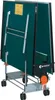 Table de ping-pong Sponeta S3-46i verte Voir les images du produit 3