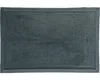 Fußmatte - Anthrazit - 60 x 40 cm - Gummi - Outdoor Produktbild-Vorschau 6
