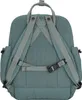 Fjällräven Kånken Outlong Rucksack Frost Green 18 L Produktbild-Vorschau 4