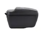 GERDA Fahrrad Touring Tresor schwarz 35x27x21,5cm 14 L Produktbild-Vorschau 3