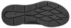 Skechers Low Sneaker CLOSE ENCOUNTER Damen Textil Schwarz Produktbild-Vorschau 54
