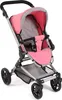 BAYER CHIC 2000 Puppenwagen 3in1 Kombi FIDES 645 57 Produktbild-Vorschau 4