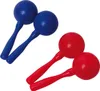 GOLDON - Maracas rôzne farby - 80 mm (33780) Náhľad obrázku produktu 1
