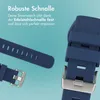 imoshion Flexibles Silikonarmband - Universelle 22 mm Produktbild-Vorschau 6