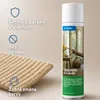 Čistící pěna na koberce, suchá pěna, pro přírodní vlákna, Náhled obrázku produktu 5