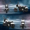 HOMCOM Kindermotorrad Elektro-Motorrad Elektrofahrzeug für Produktbild-Vorschau 8