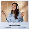 USB Type C auf 3.5 mm Klinkenbuchse Audio AUX Adapter Produktbild-Vorschau 11