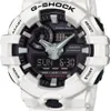 Casio G-Shock GA-700, Wasserfest, Quarz Produktbild-Vorschau 3