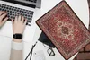 MuchoWow® Laptop Hülle 13 Zoll Persische Teppiche - Produktbild-Vorschau 2