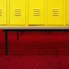 Hygienematte Anti-Slip Gummimatte Saunen Schwimmbäder Produktbild-Vorschau 5