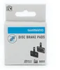 Shimano  Set pastiglie per freni a disco B05S in resina Anteprima dell’immagine prodotto 14