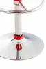 TPFLiving 2er Set Barhocker Saturn Gestell Metall in Produktbild-Vorschau 8