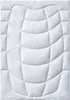 Kauffmann Sensofill Active Steppdecke 155x220 cm medium Produktbild-Vorschau 1