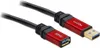 DeLOCK 2.0m USB 3.0 A, 2 m, USB A, USB A, USB 3.2 Gen 1 Produktbild-Vorschau 4