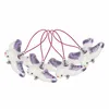 KnitPro Maschenmarkierer Packung mit 12 Stück : Vögel Produktbild-Vorschau 2