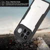 Techsuit – pouzdro ColorVerse 360 Series s ochranou Náhled obrázku produktu 5