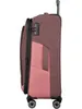 travelite VIIA 4W Trolley Spring Rose light red 67cm Náhľad obrázku produktu 28