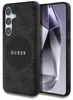 Guess Samsung Galaxy S25 Plus 4G Round Patch Classic Logo Produktbild-Vorschau 1