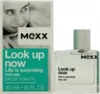 Mexx Look Up Now Eau de Toilette, 30ml Náhľad obrázku produktu 7