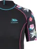 Trespass - Dámský neopren "Sonar" TP5581 (L) (tmavě šedý) Náhled obrázku produktu 3