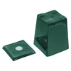 Blumentopf Blumenübertopf mit Untersetzer Blumenbehälter Produktbild-Vorschau 6