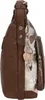 Anekke Umhängetasche Core Outer Crossbody Bag Multicolor Produktbild-Vorschau 3