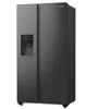 Hisense RS5P535NTFE Side-By-Side Kühl-Gefrier-Kombination, Produktbild-Vorschau 4