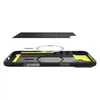 Spigen Rugged Armor MagSafe Case für iPhone 16, Schwarz Produktbild-Vorschau 7