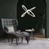 tooLight Hängelampe Led G035-Cp Gold Produktbild-Vorschau 4
