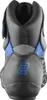 Bogotto GPX Motorradschuhe, schwarz/blau, 45 Produktbild-Vorschau 4