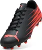 Puma Attacanto II FG/AG Sportschuhe Herren Fußballschuhe Produktbild-Vorschau 9
