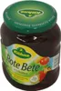 Plastry buraka ćwikłowego Kühne 330g Podgląd zdjęcia produktu 1