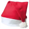 Cappello natalizio per adulti e bambini - Cappello da Babbo Anteprima dell’immagine prodotto 1