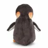NICI peluche Pinguino Noshy 16cm seduto, VERDE Anteprima dell’immagine prodotto 3