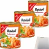 Gut & Günstig Ravioli in Tomatensauce gefüllte Teigtaschen Produktbild-Vorschau 1