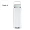 Xavax To Go, Tägliche Nutzung, 900 ml, Kunststoff, Silikon, Produktbild-Vorschau 12
