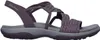 Skechers Reggae Slim - Skech Appeal - Plum Tessile Anteprima dell’immagine prodotto 3