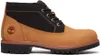 Timberland Premium Mid Chukka Wide Stiefel Braun EU 41 Mann Produktbild-Vorschau 1