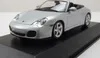 Maxichamps 940062831 Porsche 911 (996) 4S Cabrio 2003 Anteprima dell’immagine prodotto 1