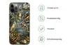MuchoWow® Handyhülle Schutzhülle Hülle für iPhone 13 Pro Produktbild-Vorschau 7