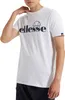 Ellesse Herren T-Shirt Weiß SHP16469-908 Grösse L Produktbild-Vorschau 15