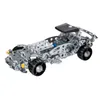 eitech Metallbaukasten 00230 - Speed Racer (Modell 1) Produktbild-Vorschau 2