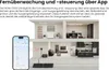 Balkonkraftwerk Speicher 4096Wh Growatt NOAH 2000x2 mit Produktbild-Vorschau 3