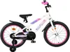 Detské bicykle Volare Lily – dievčenské – 18 palcov – Náhľad obrázku produktu 1