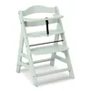 Hauck Alpha+ Traditioneller Hochstuhl Harter Sitz Farbe Produktbild-Vorschau 1