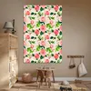 MuchoWow® Poster Blumen - Rosen - Rosa 120x180 cm - Produktbild-Vorschau 6