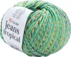 Yarn Art Jeans Tropical 616 Multi Strickgarn Produktbild-Vorschau 2