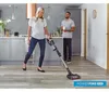 Shark Stratos Aspirapolvere a bastone 2 in 1 Batteria Secco Anteprima dell’immagine prodotto 11