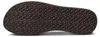 Reef Star Cushion Brown White Größe EU 37,5 Normal Produktbild-Vorschau 5