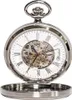Waidzeit - Taschenuhr - Skellett - Franz Joseph - FJ01 Produktbild-Vorschau 1